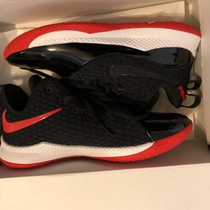 Nike Lebron Witness III PRM